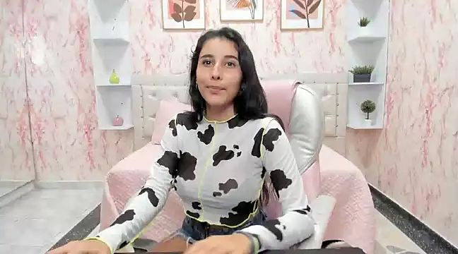 Snapshot of VICTORIA_HOUSTON chatting on 12.02.24 VICTORIA HOUSTON online show from 12.02.24