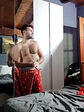 TheKing966 online show from 10.20.25