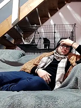 TheKing966 online show from 02.02.26