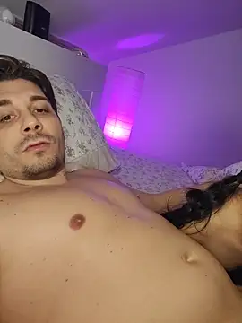 dansarah online show from 02.25.26