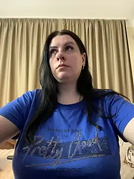 Evelinia online show from 02.07.25