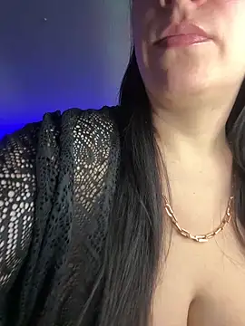 Evelinia online show from 10.09.25