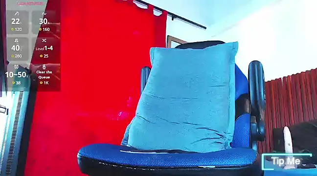 max borman1 online show from 01.24.25