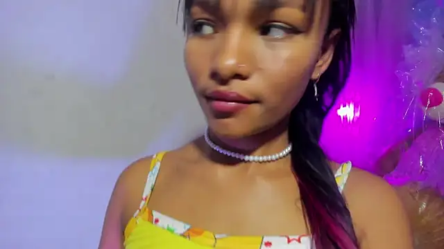 KaattySweet  online show from 01.17.25