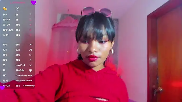 KaattySweet  online show from 01.24.25