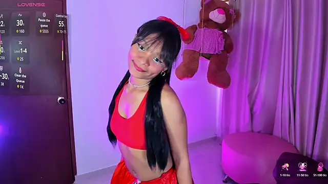 KaattySweet  online show from 12.01.25