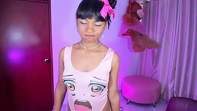 KaattySweet  online show from 01.16.26