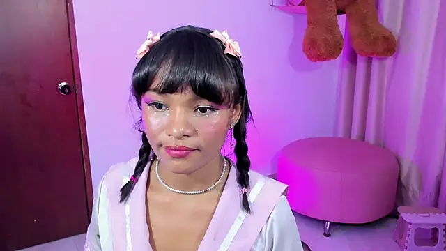 KaattySweet  online show from 03.02.26