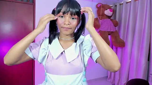 KaattySweet  online show from 03.19.26