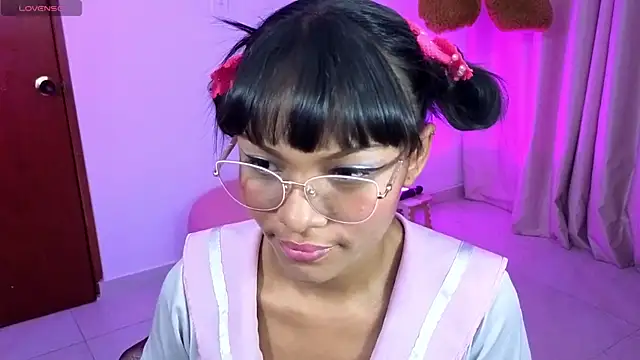 KaattySweet  online show from 07.18.26