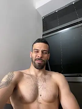 prince-roludo online show from 12.08.24