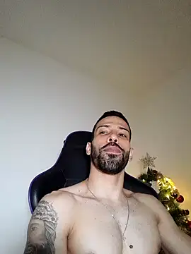 prince-roludo online show from 12.13.24