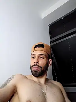 prince-roludo online show from 12.15.24