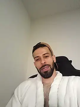 prince-roludo online show from 12.18.24