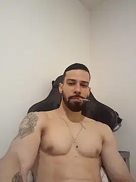 prince-roludo online show from 12.21.24