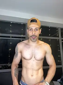 prince-roludo online show from 01.01.25