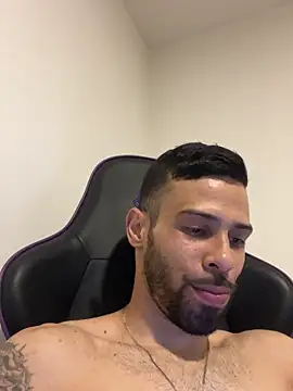 prince-roludo online show from 01.18.25