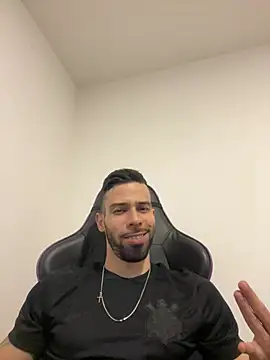 prince-roludo online show from 01.20.25
