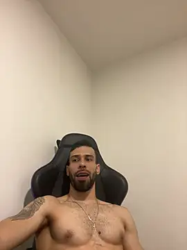 prince-roludo online show from 01.22.25