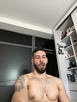 prince-roludo online show from 03.19.25