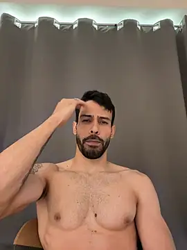 Snapshot of prince-roludo chatting on 07.19.26 prince-roludo online show from 07.19.26