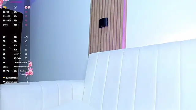 Snapshot of malak_nanyy chatting on 01.31.25 malak nanyy online show from 01.31.25