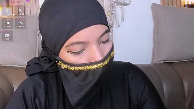 Snapshot of malak_nanyy chatting on 07.07.26 malak nanyy online show from 07.07.26