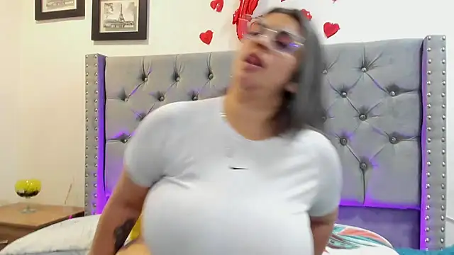 Melinda bob online show from 03.10.25