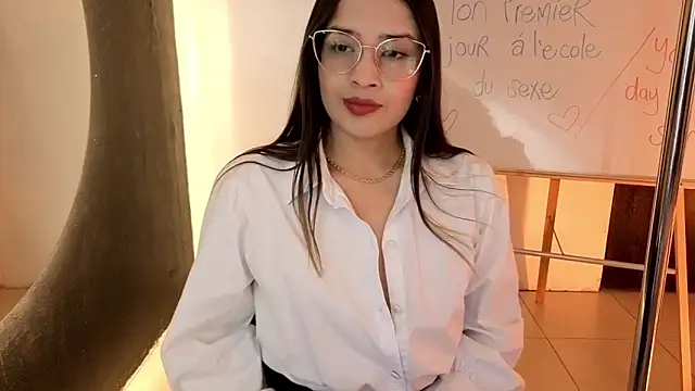 Emma Lombardi online show from 09.26.25