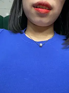 Bella babei01 online show from 01.11.25