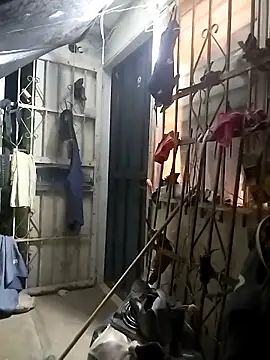 Nathaila her dog69 online show from 01.15.25