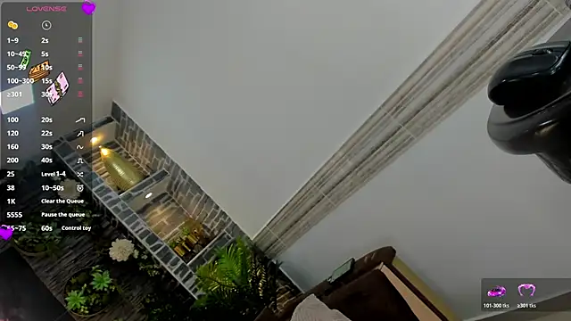 nayshalopestss online show from 10.26.25