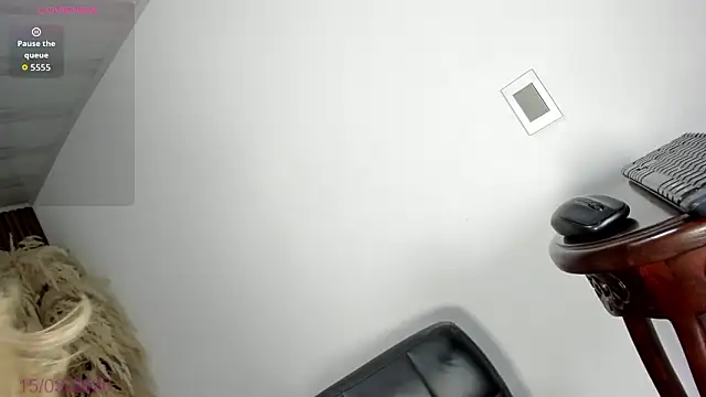 nayshalopestss online show from 03.15.26