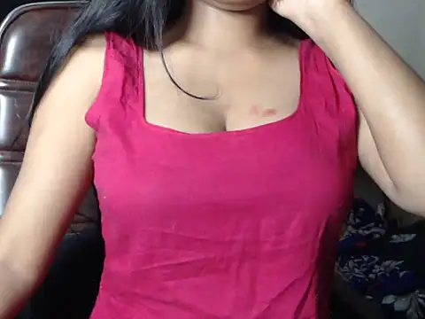 Snapshot of DevilErin chatting on 01.19.25 DevilErin online show from 01.19.25