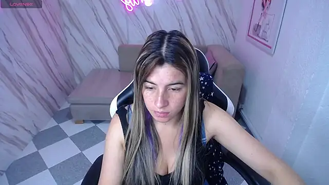 Valerie b online show from 01.26.25