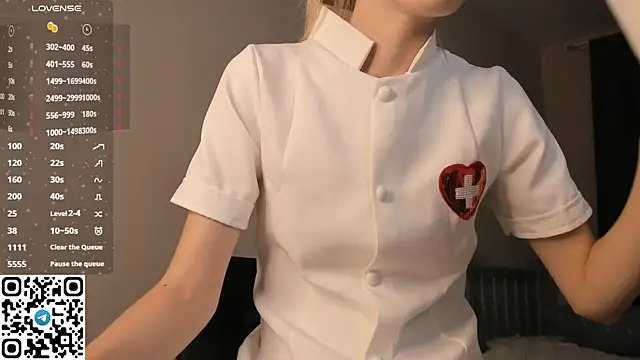 tyty piupiu online show from 09.18.25