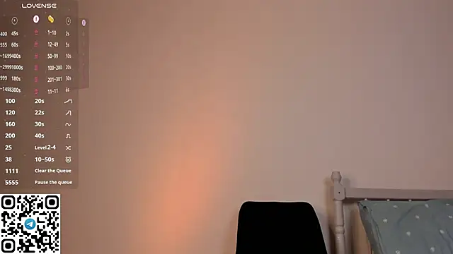 tyty piupiu online show from 04.18.26