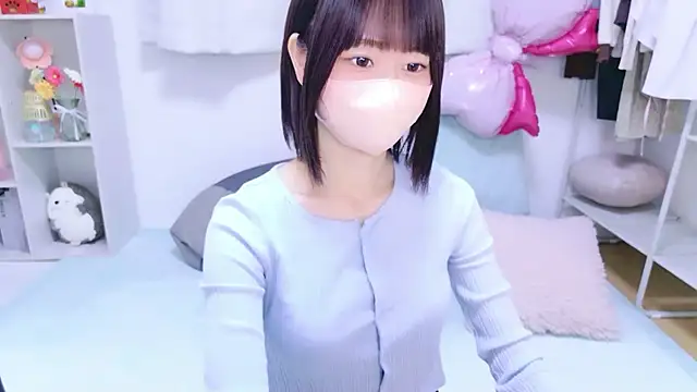 Im Yu-na online show from 05.22.26