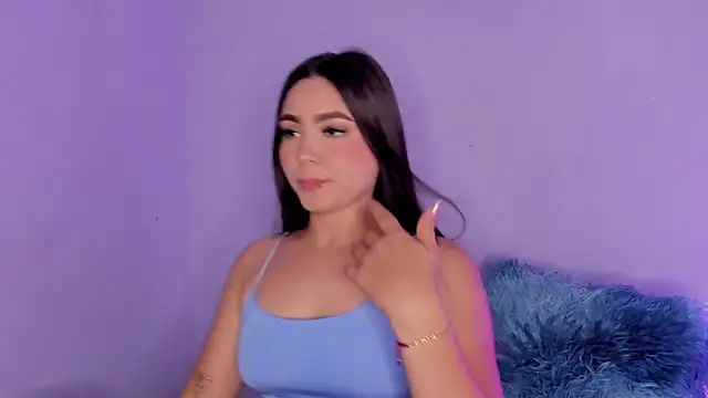 Bella Manson  online show from 01.08.25