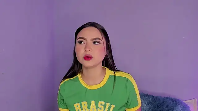 Bella Manson  online show from 01.10.25