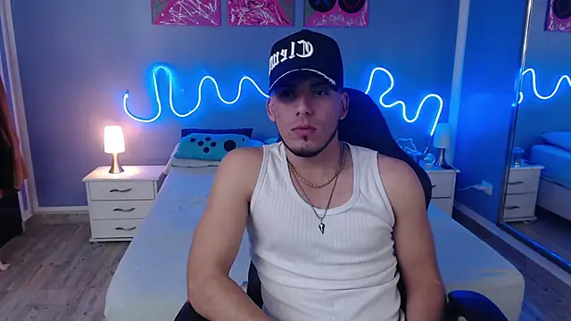 JackOcean online show from 10.11.25