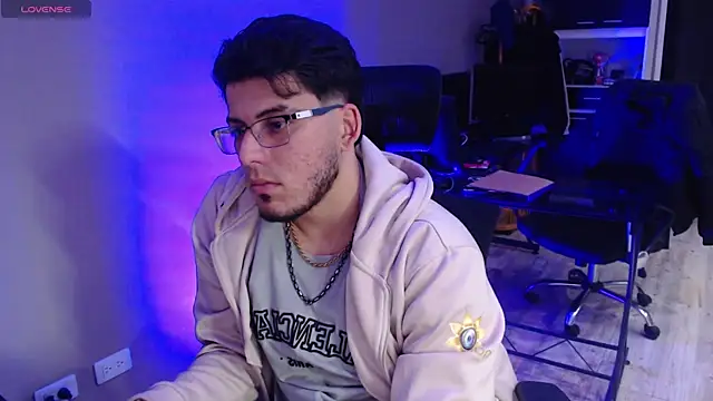 JackOcean online show from 04.25.26