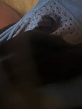 Snapshot of Fjome chatting on 03.23.25 Fjome online show from 03.23.25