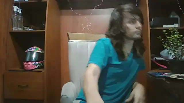 Snapshot of Dandrade789 chatting on 11.20.25 Dandrade789 online show from 11.20.25