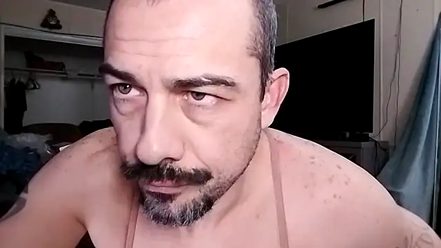 MasterJizzJunky online show from 12.04.25