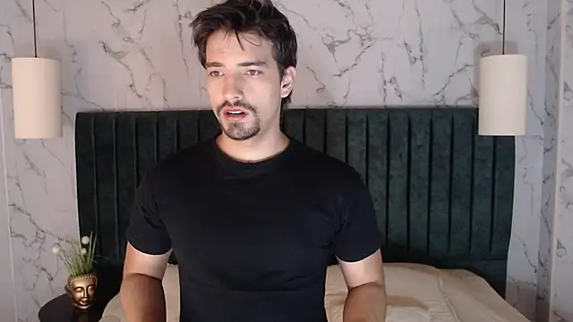 Ian Daviz online show from 01.10.25