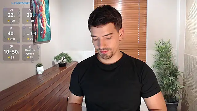 Ian Daviz online show from 01.26.25