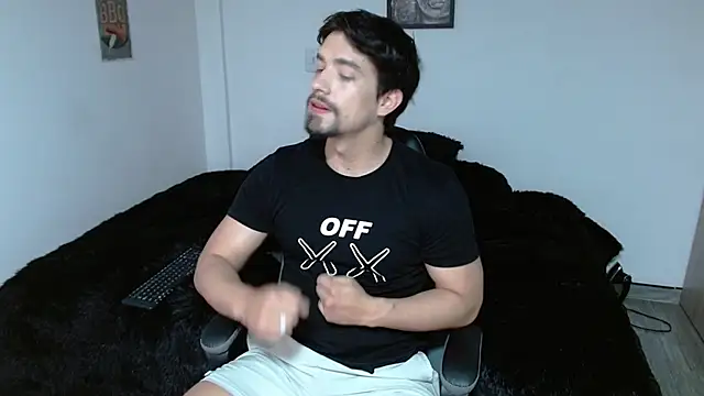 Ian Daviz online show from 11.11.25