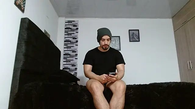 Ian Daviz online show from 12.21.25