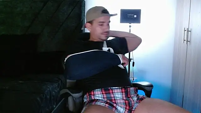 Ian Daviz online show from 04.21.26